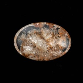 きらめく庭園｜ガーデンクォーツ 27.1ct ～光を纏う一点物ルース～