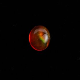 沈みゆく太陽の最後のひとかけら｜ファイアオパール 1.75ct［メキシコ産］