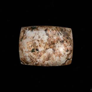 涼やかな光と影の庭園｜ブラジル産ガーデンクォーツ 31.6ct ～極上の透明感・一点物ルース～