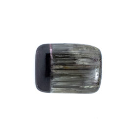 闇の中にひらめく一筋の閃光 | キャッツアイトルマリン 10.4ct ルース