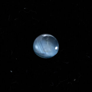 光と影が紡ぐ旋律 | アレキサンドライトキャッツアイ 0.45ct