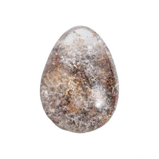水晶越しに眺める、永遠という名の箱庭｜ガーデンクォーツ 56.0ct